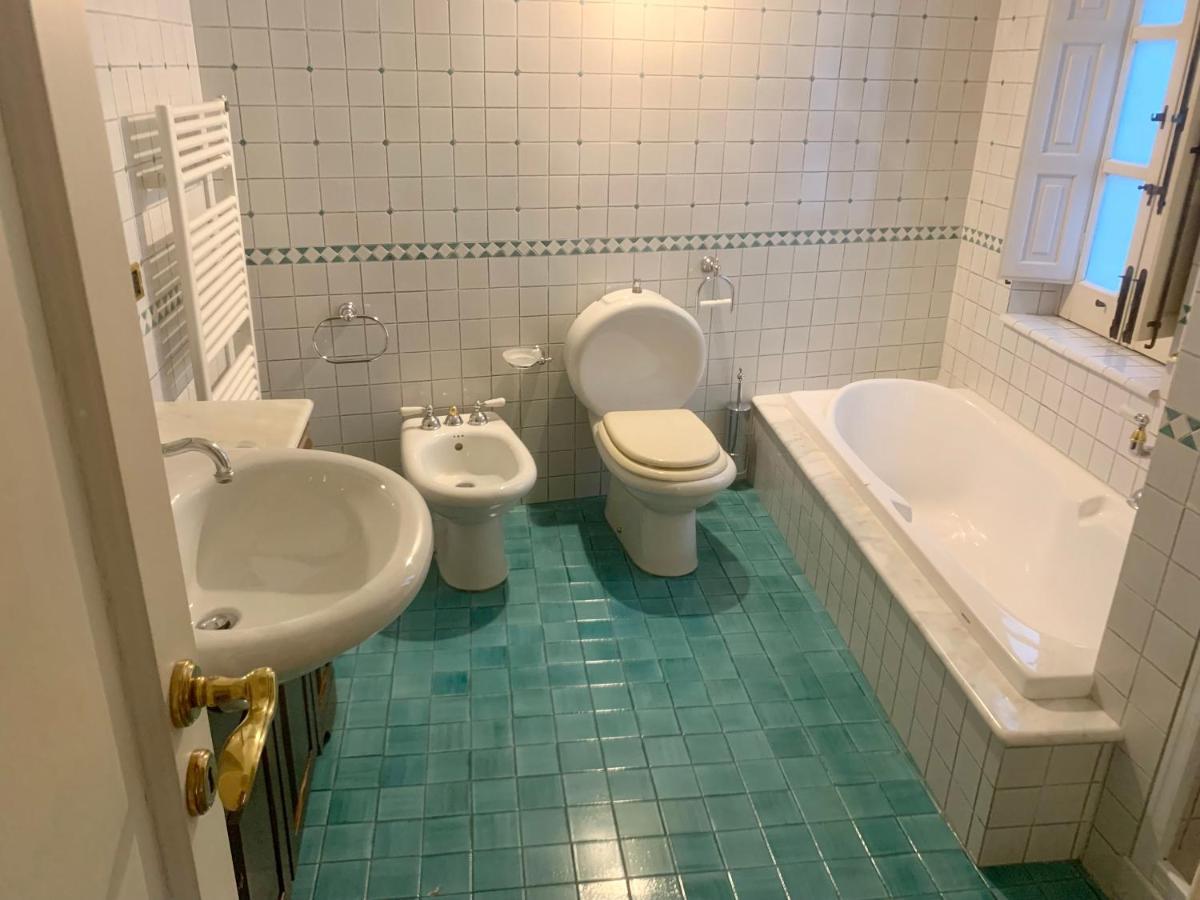 Вилла Casa Urbano Таормина Экстерьер фото