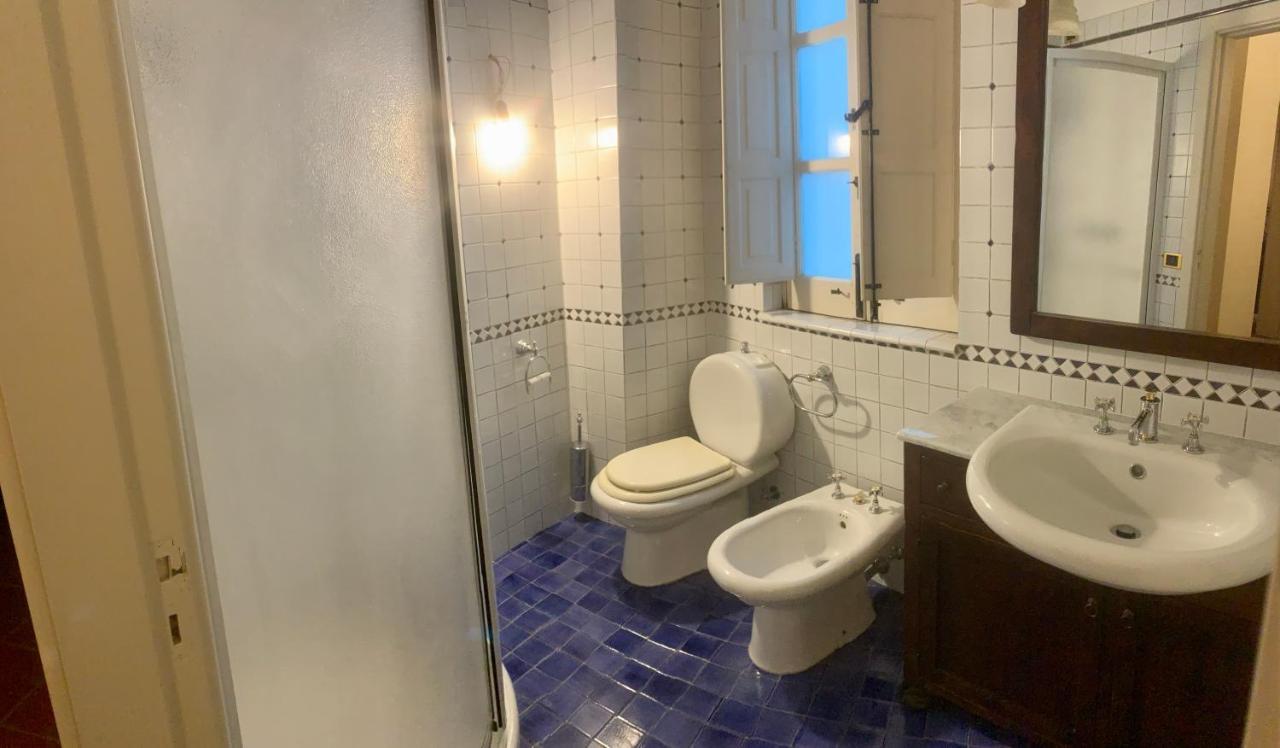 Вилла Casa Urbano Таормина Экстерьер фото