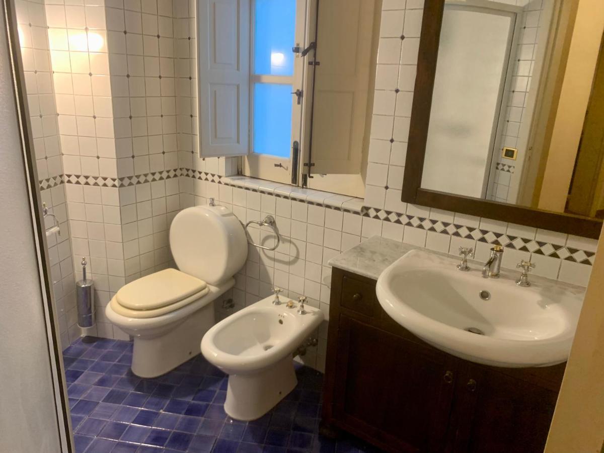 Вилла Casa Urbano Таормина Экстерьер фото