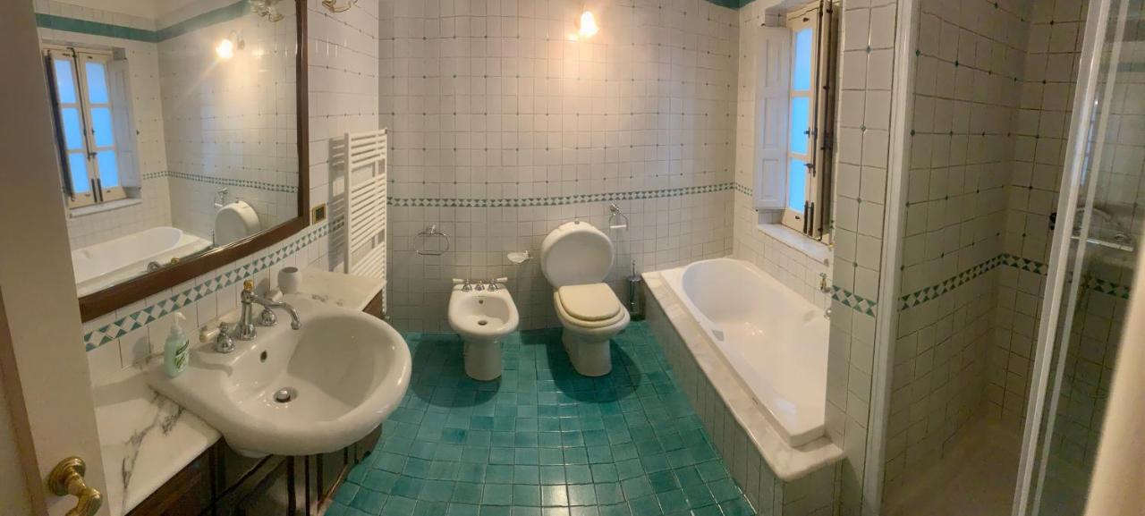 Вилла Casa Urbano Таормина Экстерьер фото